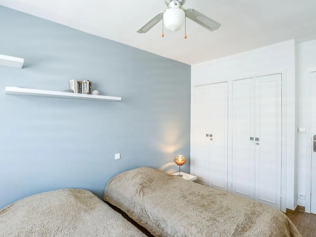 Apartment Etoile De Mer By Interhome Кань-сюр-Мер Франция